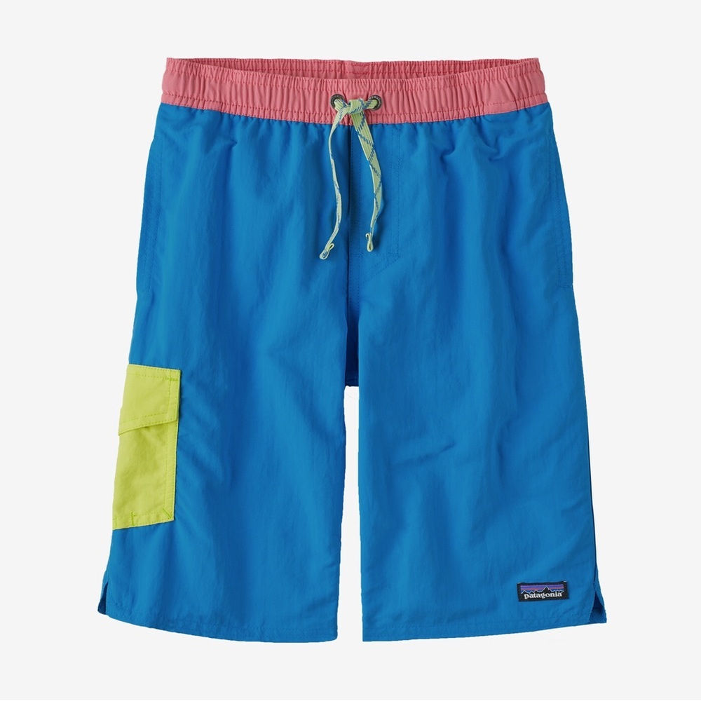 Kids' Baggies™ Boardshorts 9" - Lined‎